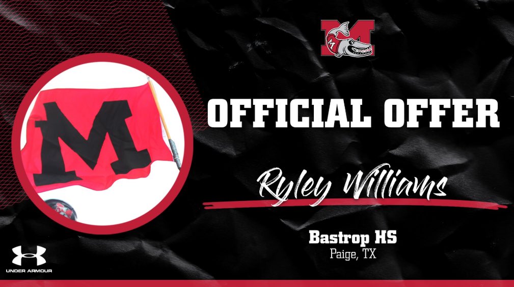 Ryley Williams tweet media