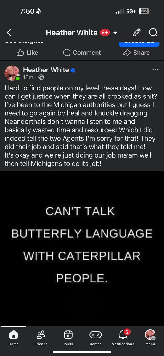 <a href="/FBIDirectorKash/">FBI Director Kash Patel</a> 
Why are we wasting time!
Just investigate it! It’s not that fkn hard! 
Do you boys need me to hold yalls hands?! Not being ugly but seriously! I have a problem and no money to run up to Michigan to make the Criooked commies come to you about Obama and my Father!