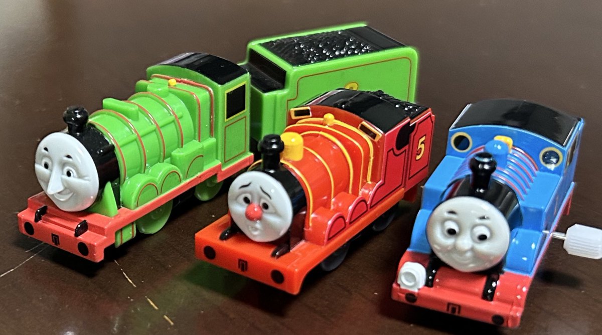 とっつぁんwithトーマス (@totsuan_thomas) / Posts / X