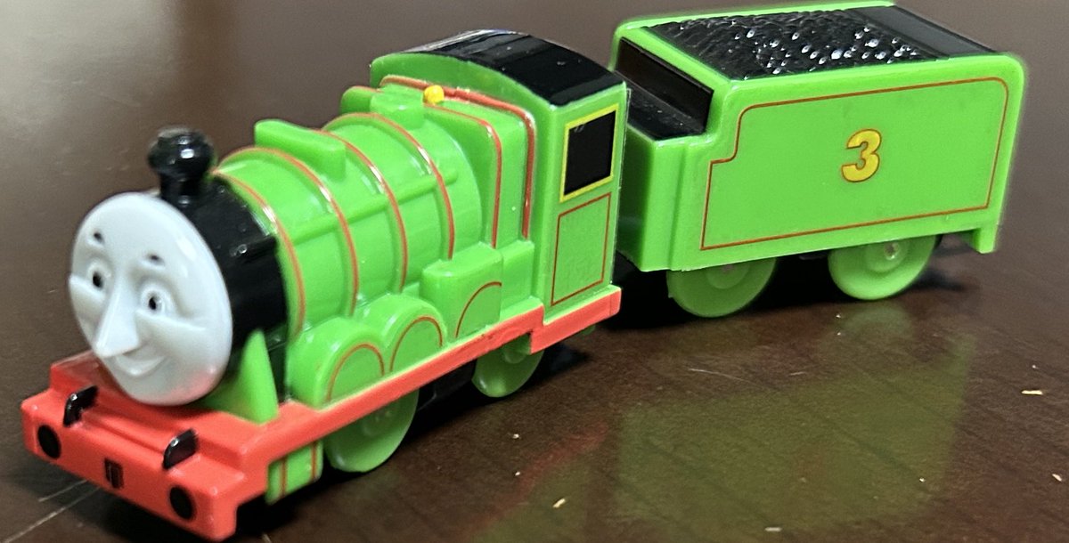 とっつぁんwithトーマス (@totsuan_thomas) / Posts / X