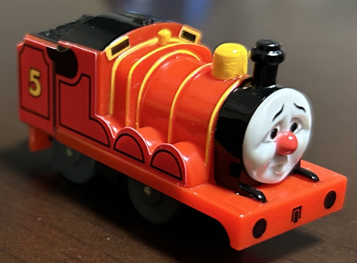 とっつぁんwithトーマス (@totsuan_thomas) / Posts / X