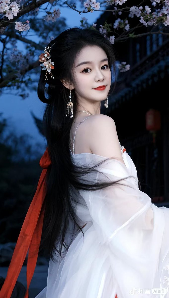 爱了爱了，太美了吧