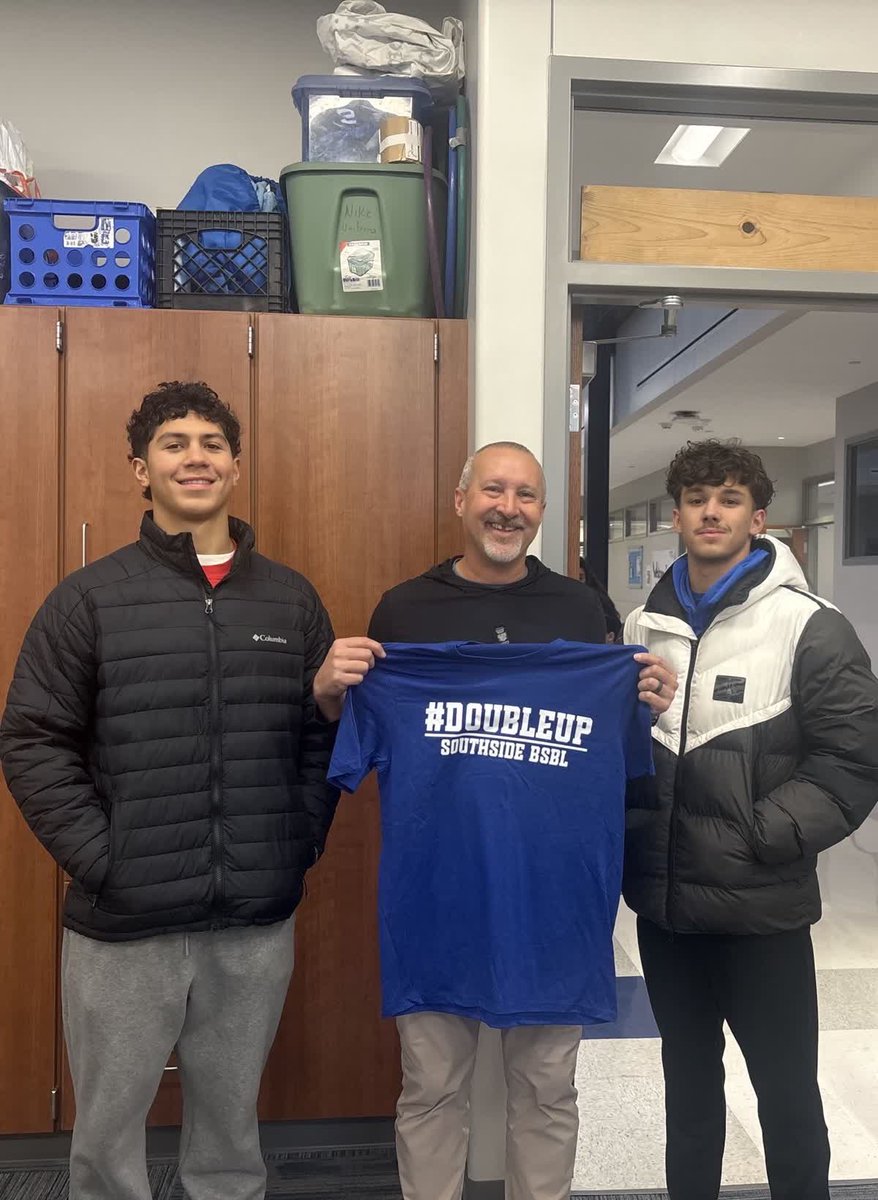 Papillion- LaVista South Titan Baseball tweet media