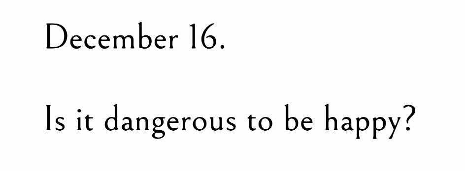 ― Sylvia Plath, The Unabridged Journals