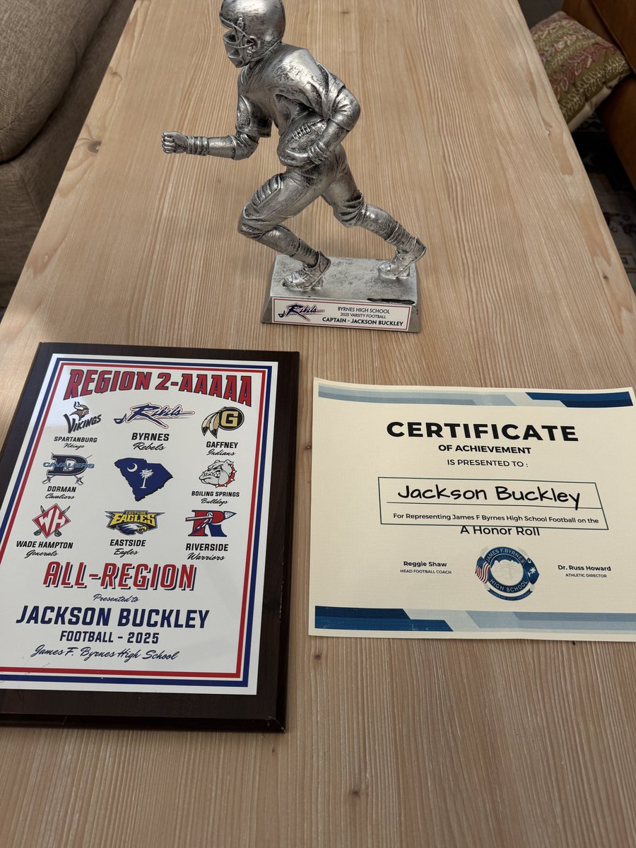 Jackson Buckley tweet media