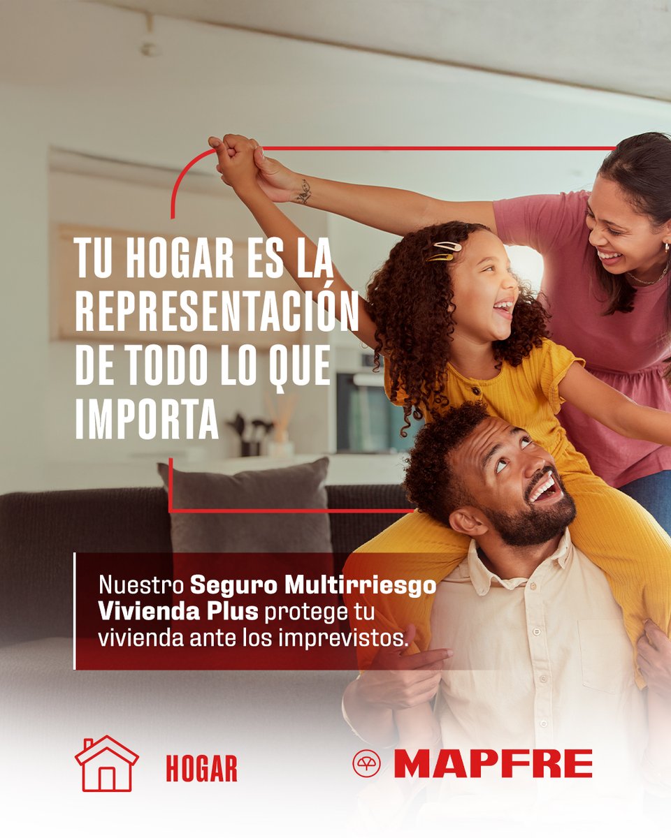 MAPFRE BHD SEGUROS REPÚBLICA DOMINICANA tweet media