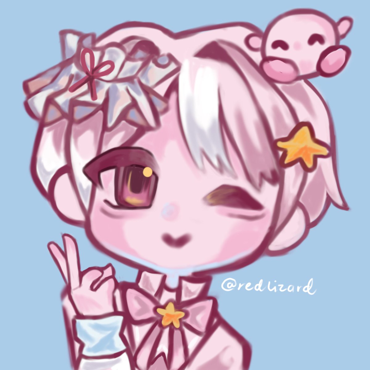 icons 

#artmoots #commissionsopen #commissionart
