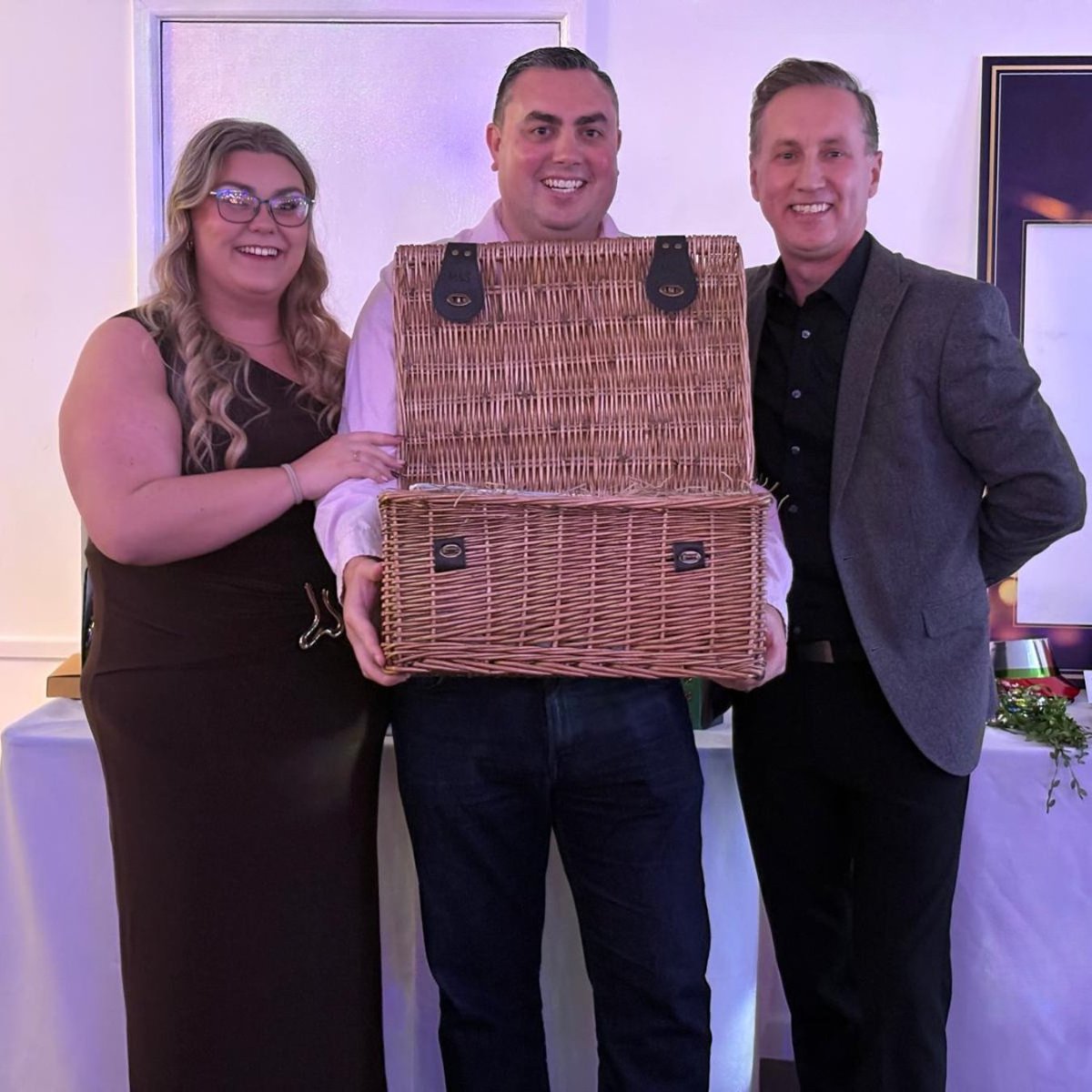 @KnightsbridgeML tweet media