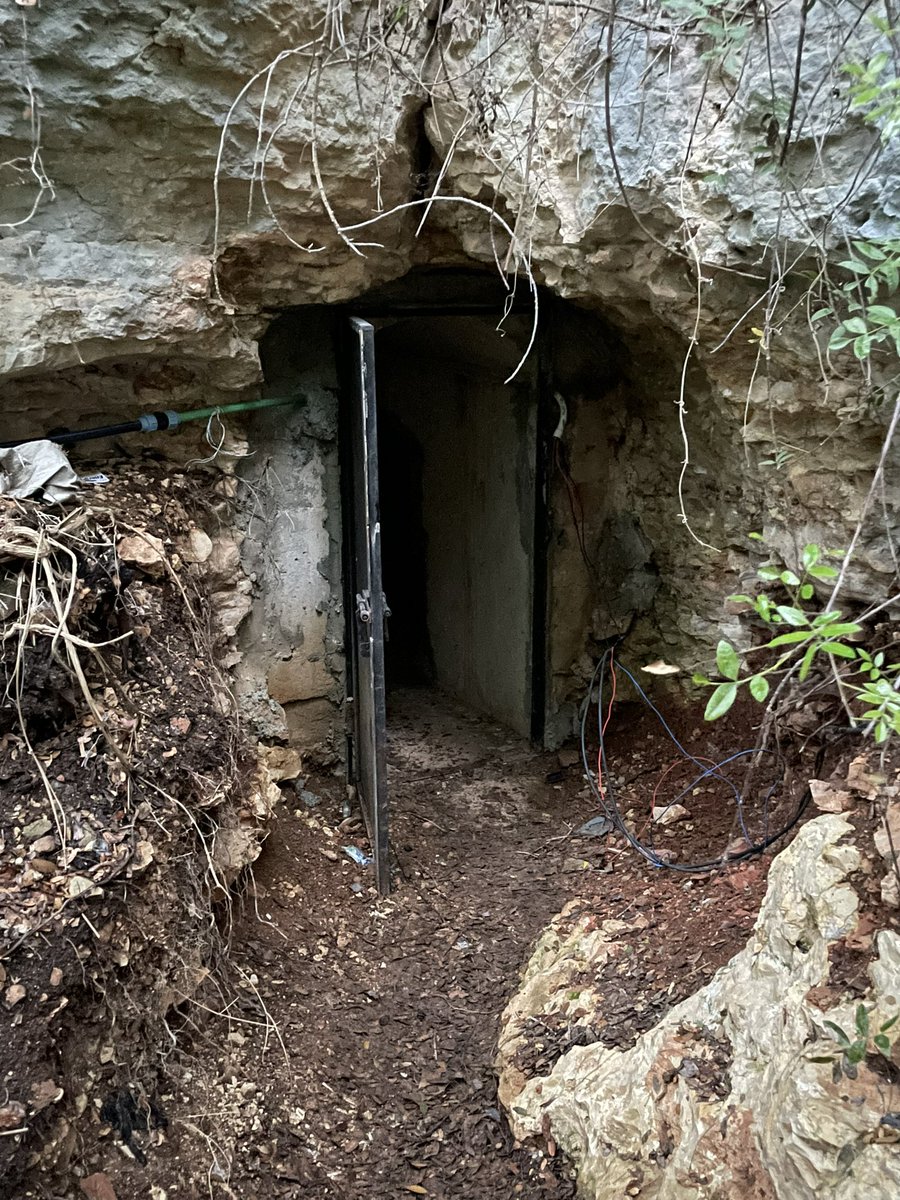 UK Defence in Lebanon tweet media