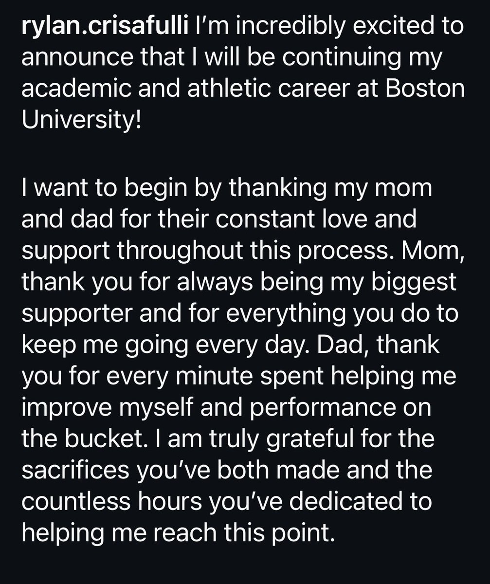 Rylan Crisafulli tweet media