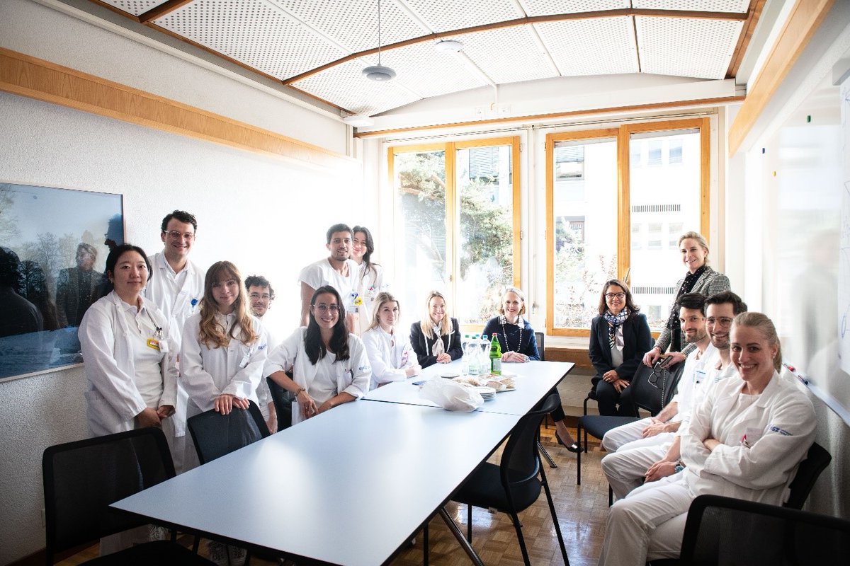 Thoracic_Zurich 🇨🇭 tweet media