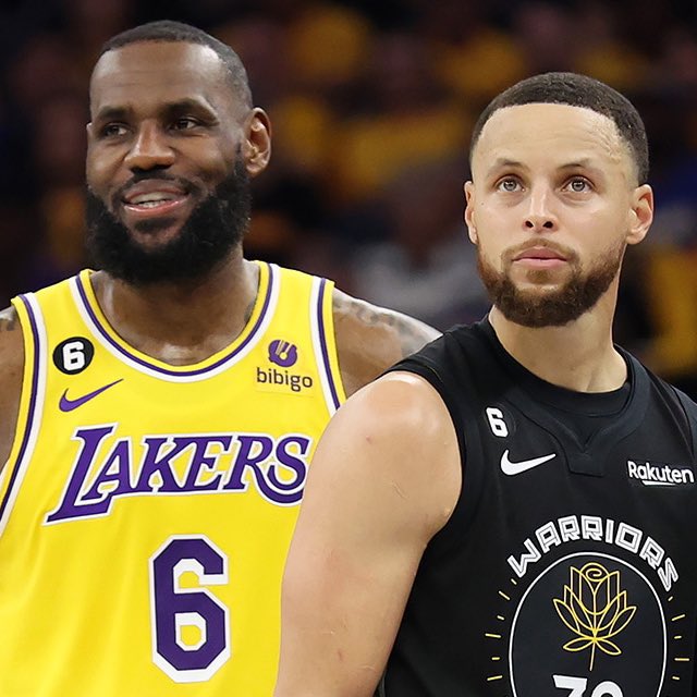 Jeff Teague on the Steph vs LeBron debate:

“Steph changed how the game is played. LeBron just lasted longer.”

(Via <a href="/club520podcast/">Club520podcast</a>)