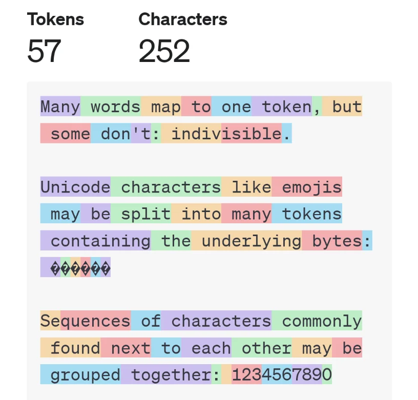 When it comes to LLMs, tokens beat characters for a simple reason.. they let the model work with meaningful chunks. 

For example: “Cooking” can split into “cook” + “ing”. You keep meaning while using fewer units than full words, which helps efficiency and generalization.