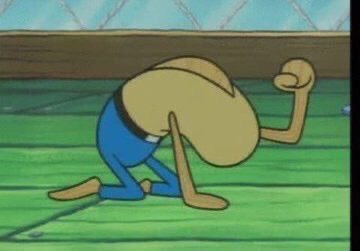 These Mazafakas are forcing us to choose peace