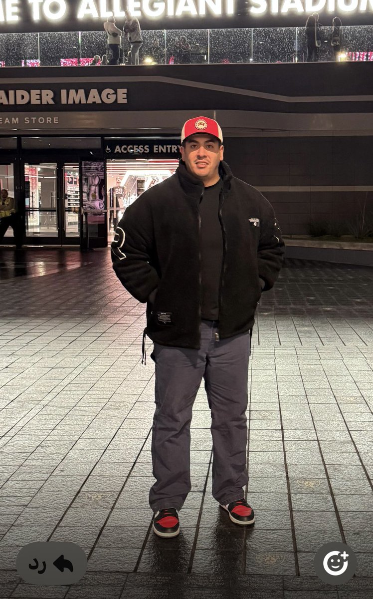 علي نداء المحارب tweet media