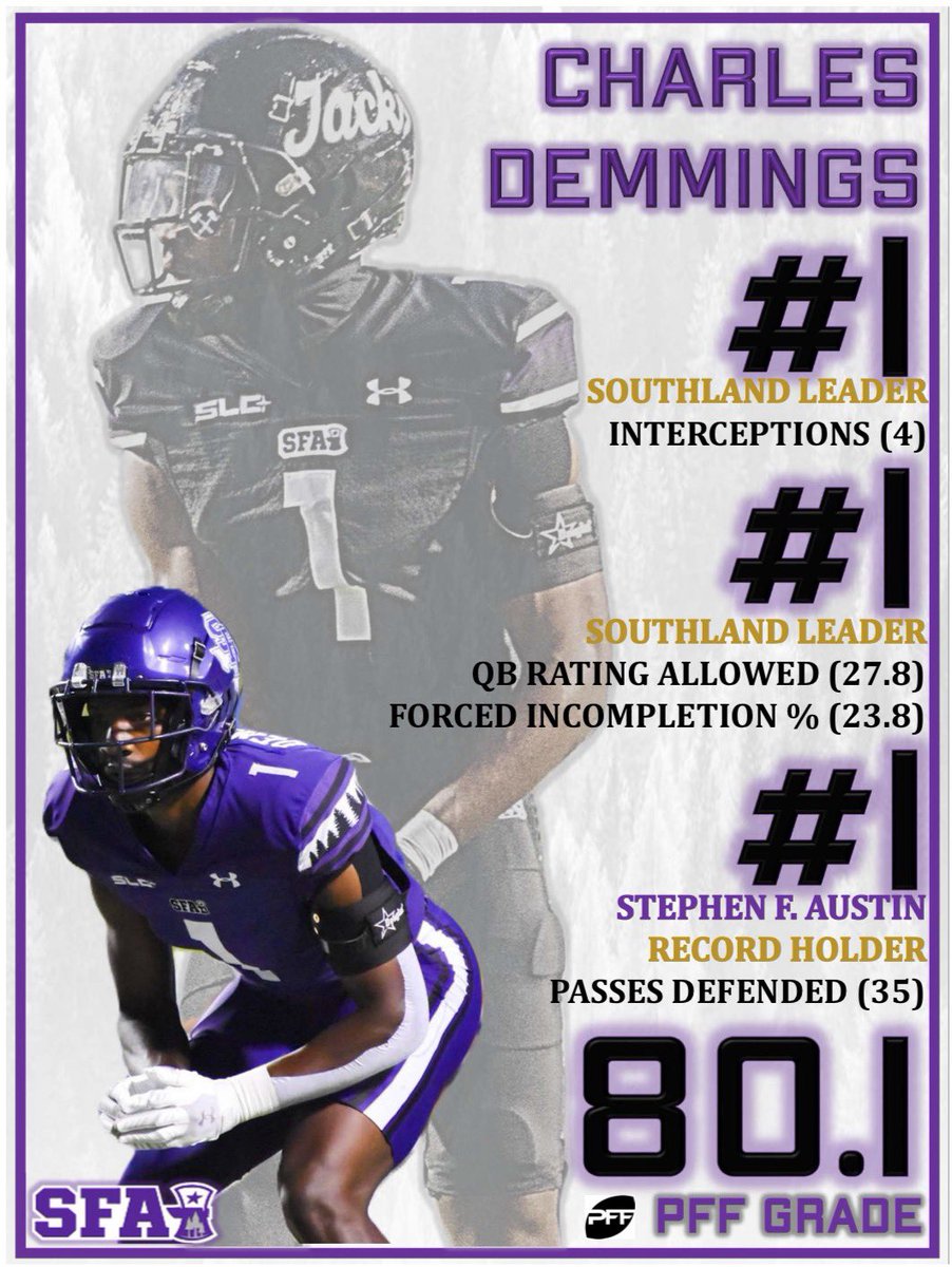 Marcus Trice tweet media