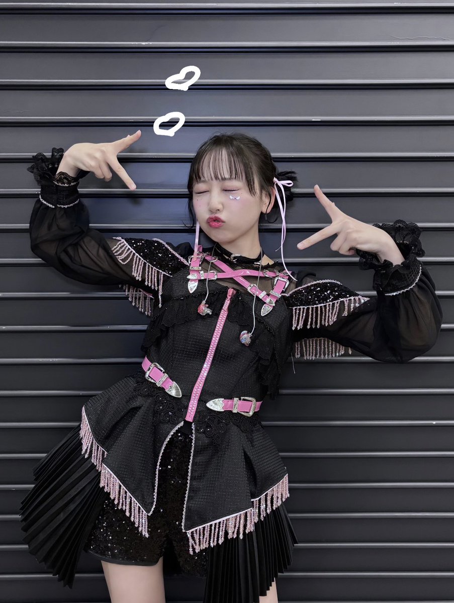 松本かれん( FRUITS ZIPPER ) (@karen_fz0328) / Posts / X