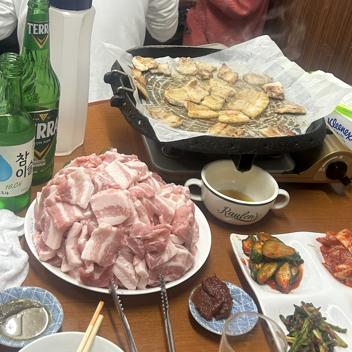 chisato 치사토 tweet media