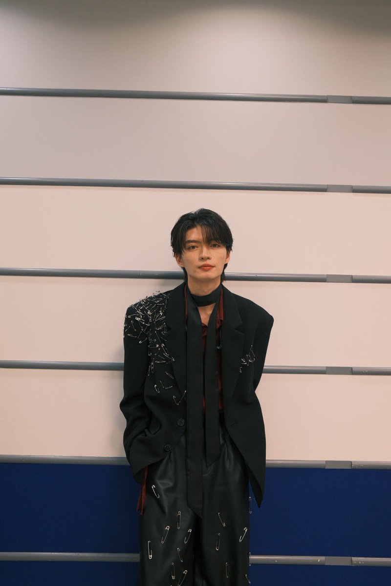 杢代和人 tweet media