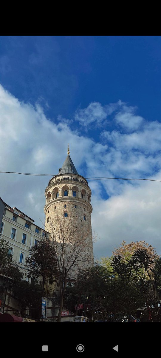 Sabret !
Çünkü zor günlerin Sabrı,
Güzel günlerin anahtarıdır.
Mutlu akşamlar diliyorum.
🎼☕