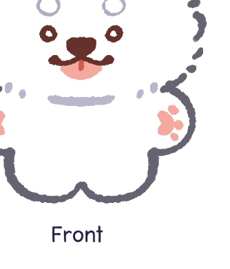 จ๊าก เผลอทำแปลนสร้างฟุราระคุงร่วงซ้าแล้..ว..​ >< /เก้บ เก้บ