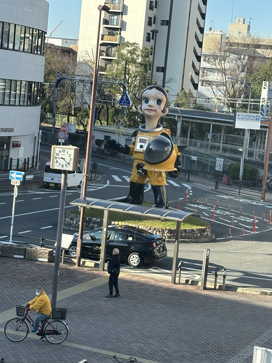 久しぶりに見たから撮ってみた
みんな知ってる？