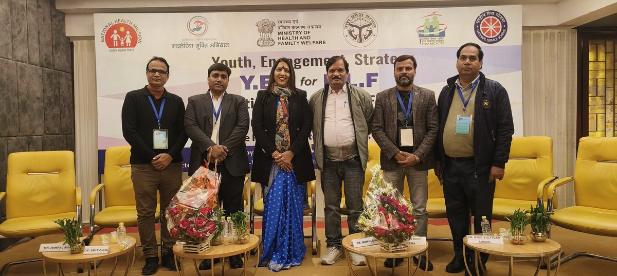 nssunit2gdc's tweet photo. A seminar organized jointly by PCI India and NSS UP, in which the N.S.S. team of Lucknow  University lucknow participated.
Venue – The Regnant Hotel, Lucknow
Date 16/12/2025 https://t.co/IFbM4UViEh