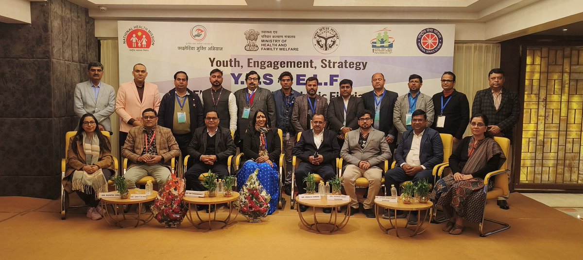 nssunit2gdc's tweet photo. A seminar organized jointly by PCI India and NSS UP, in which the N.S.S. team of Lucknow  University lucknow participated.
Venue – The Regnant Hotel, Lucknow
Date 16/12/2025 https://t.co/IFbM4UViEh