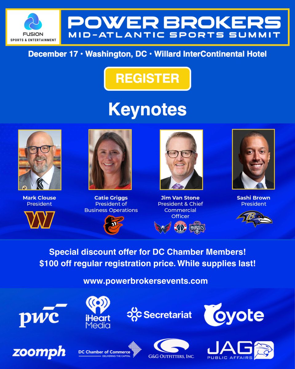 DC Chamber tweet media