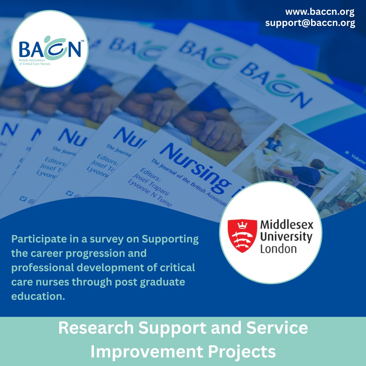 BACCN 💙 tweet media