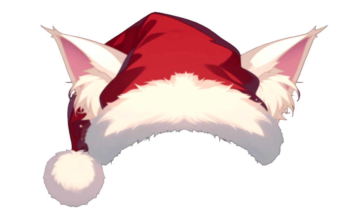 junaiorder's tweet photo. みんな今日もお疲れ様| ᐕ)⁾⁾
˗ˏˋ 🎄クリスマス特別フリー素材②公開 ˎˊ˗
／
着せ替えでクリスマス気分に✨
＼
この冬の配信や投稿を
ちょっと特別に彩りませんか？🎁
✅ フォロー＆リポストで使用🆗
✅ 個人利用／商用利用どちらもフリー🆗
配信画面・サムネ・おはV／おやV投稿など
ご自由にお使いください🎄✨
#Vtuber素材 #Vtuberフリー素材
#Iriam素材 #配信者用
#おはようVtuber素材 #おやすみVtuber素材
#クリスマス #フリーイラスト