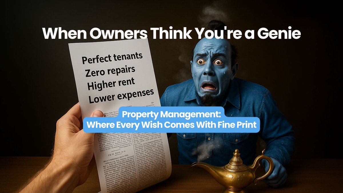 StrategicPMmag's tweet photo. Owner request of the day:
Make everything perfect… without spending money.

#PMHumor #PMLife https://t.co/uWGzM9qFJS