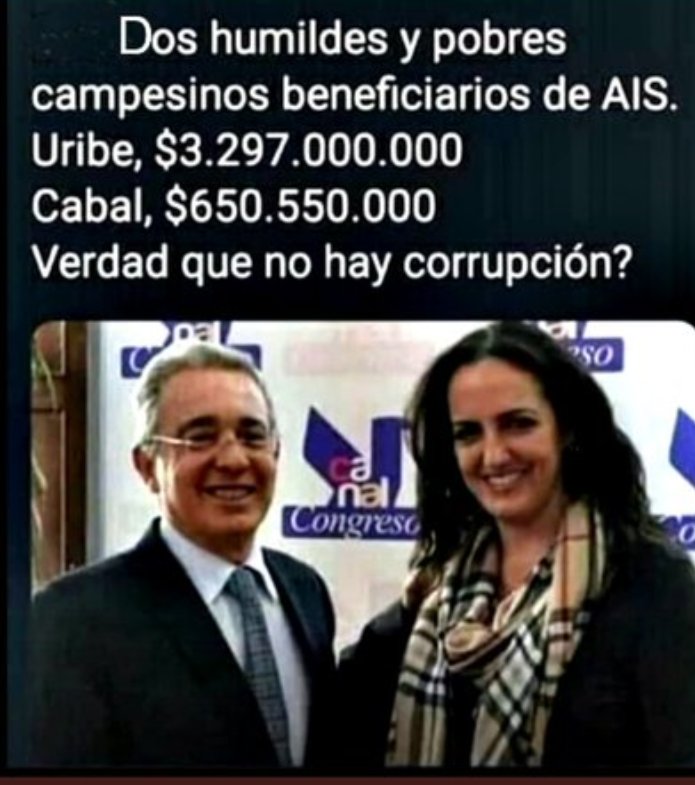 Orlando71156528's tweet photo. Antecedentes. https://t.co/AIfX5zXsoB