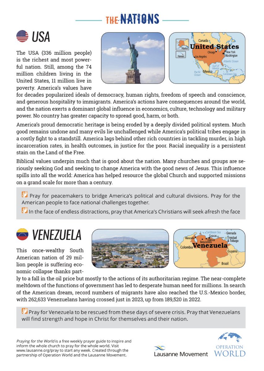 An interesting combination for Lausanne today, as it seems certain people in our government are preparing for war. 
#LordHaveMercy