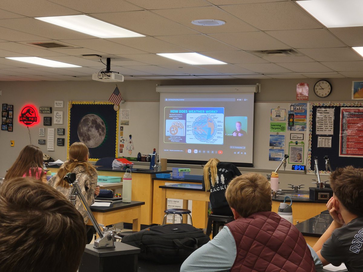 Courtney Rose tweet media