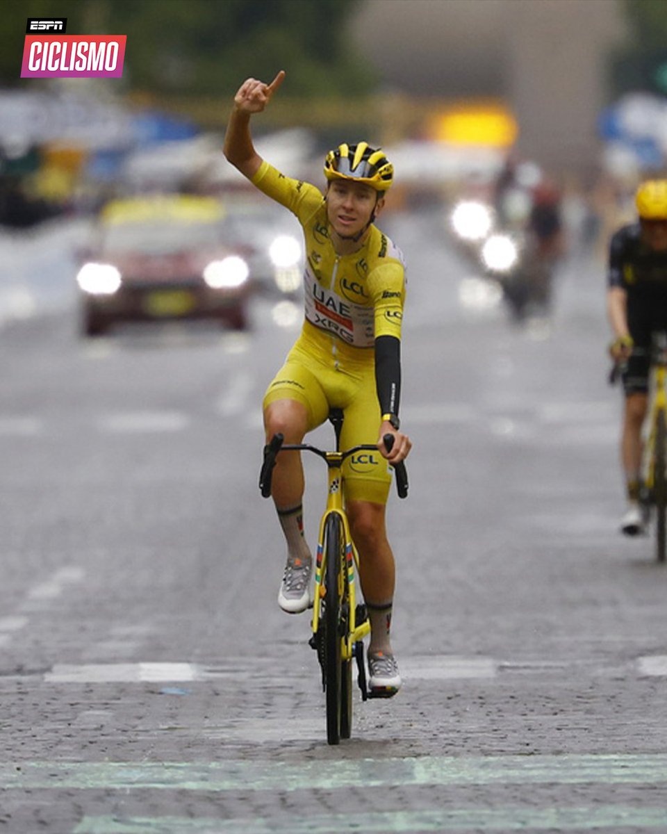 ESPN Ciclismo tweet media