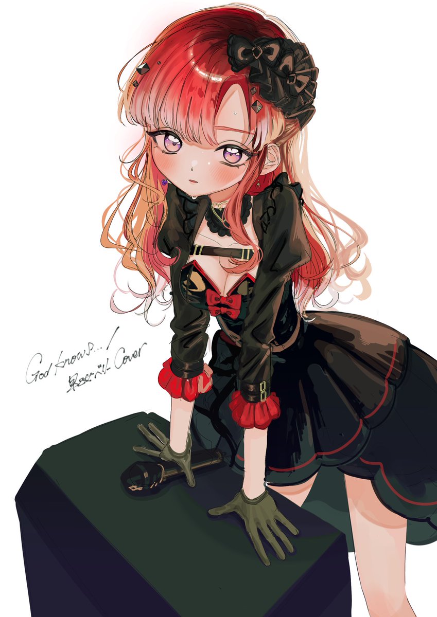 nebelllll's tweet photo. +❤️‍🔥 #さおと名画 https://t.co/vUuw3M0zLP