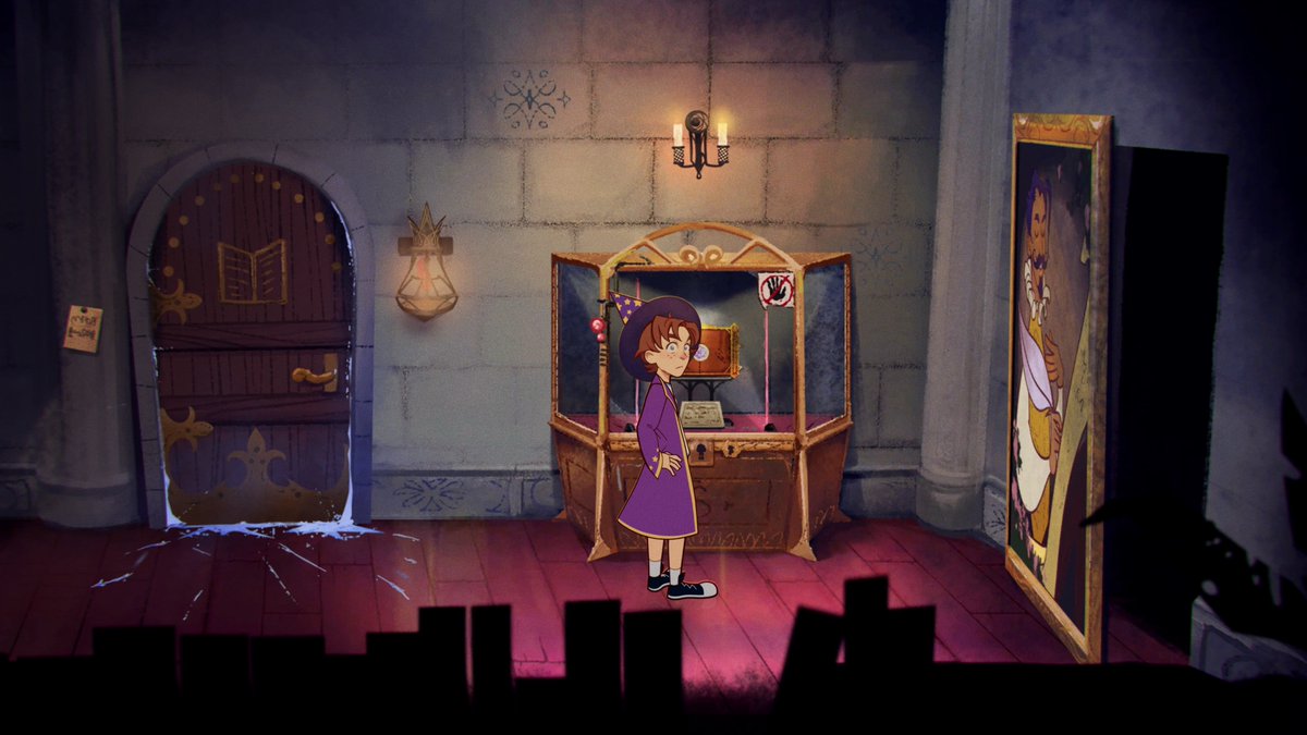 PR Hound 🐶 + 🎮 = 🦸 tweet media