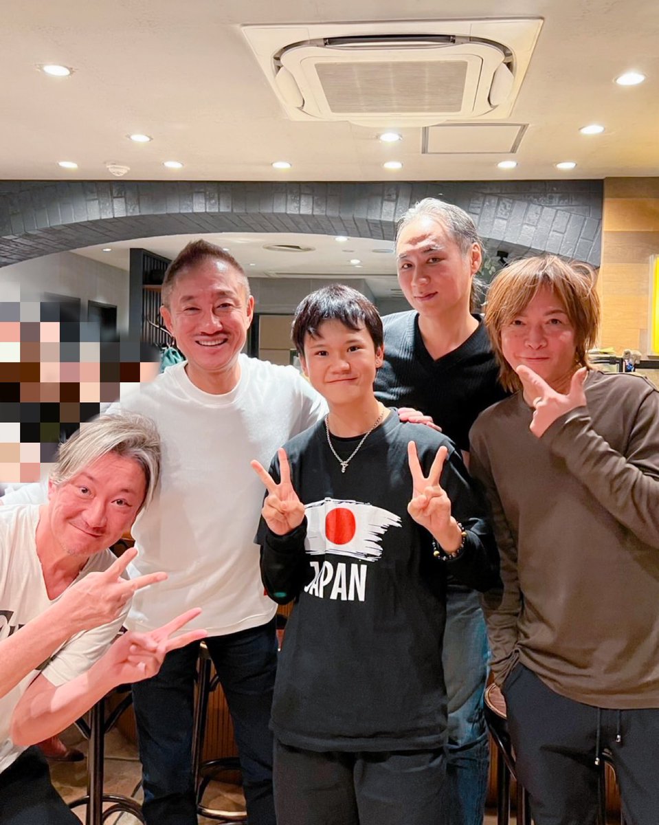 ノリコー♨️ (@call4luv) / Posts / X