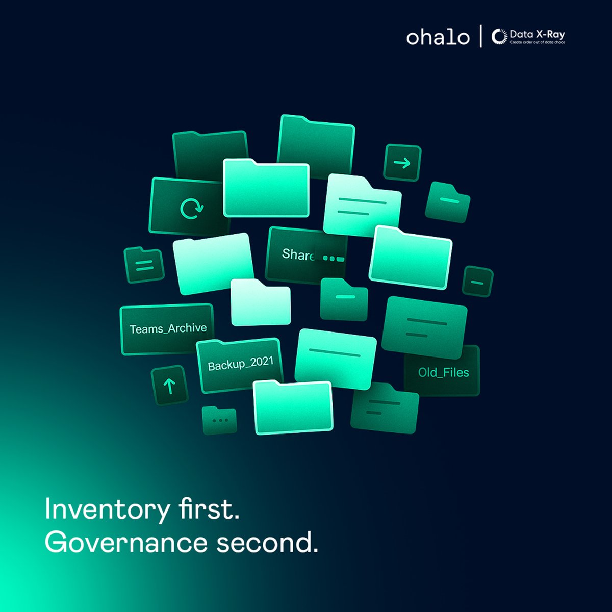 Ohalo Limited tweet media