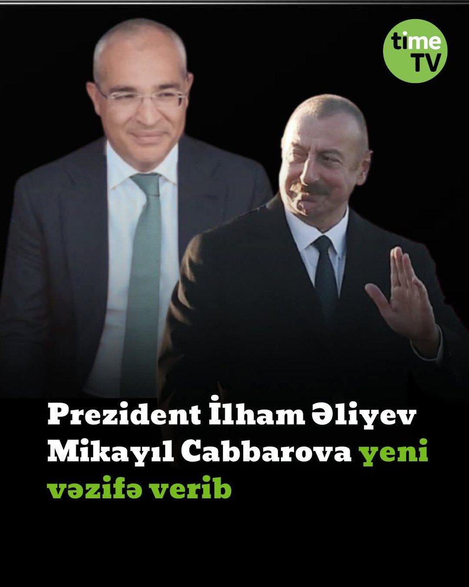 Bir anlıq düşünün ki, İlham Əliyevin təyin etdiyi bütün icra başçıları, nazirlər və sair məmurlar həbs edilir. Sizcə, ölkədə yaxşıya doğru bir dəyişiklik olacaq? Sorun məmurlardadır, yoxsa sistemdə?
