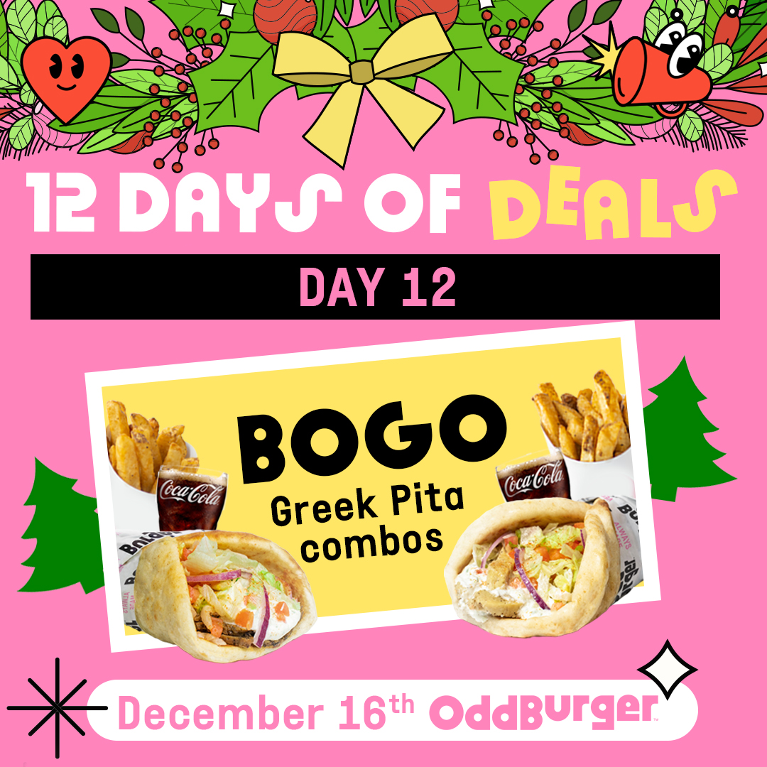 Odd Burger tweet media