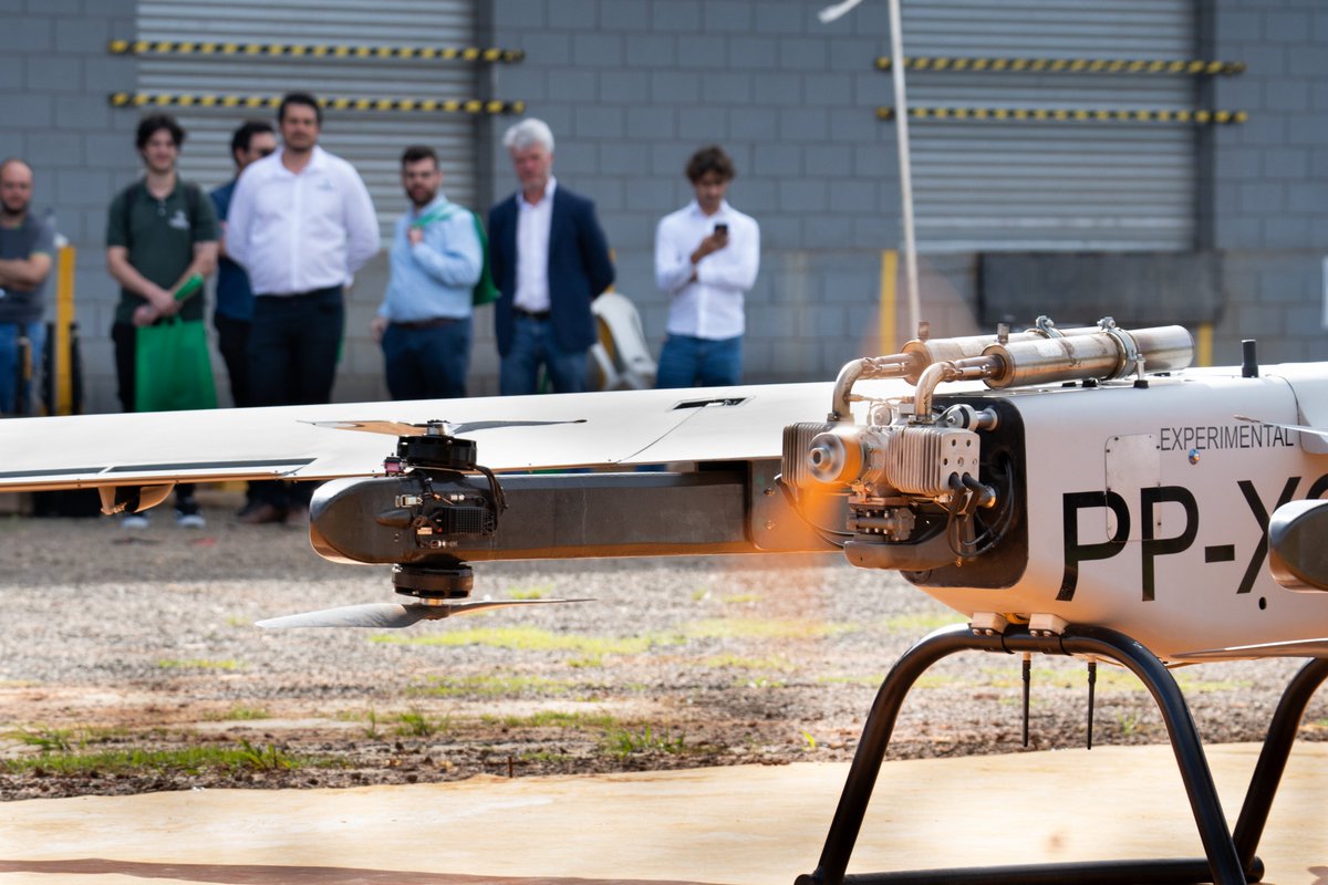 Um dia de inovação e tecnologia na Xmobots!

Recebemos os Analistas Técnicos da Financiadora de Estudos e Projetos (FINEP).

Agradecemos a presença de todos(as) e seguimos firmes no propósito de juntos, impulsionar o futuro da tecnologia brasileira!