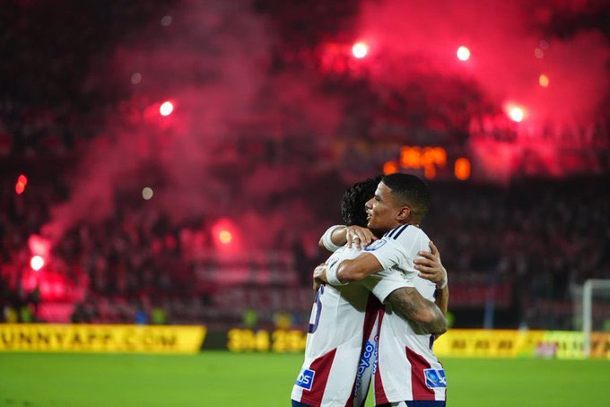 ¡ES HOY! TODOS JUNTOS POR LA 11 🌟