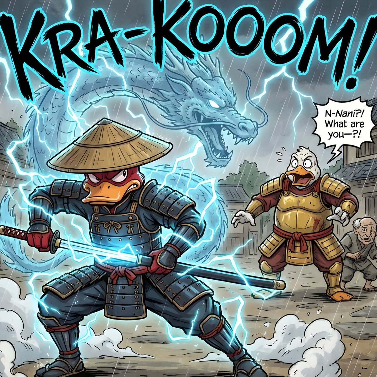 This isn't even my final form ⚡️🦆

another page 

cooking <a href="/headuck_avax/">Head Ducks 🔺FIRST DROP is LIVE</a> 

it will be animated 🤫