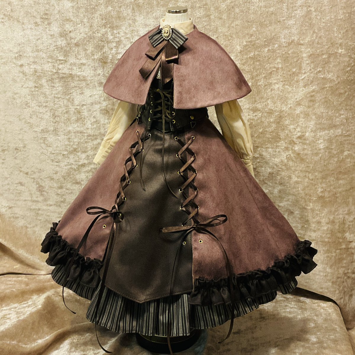 アイドールにご来訪ありがとうございました！ご購入頂いた商品に不備等ございましたら お手数ですがウェブショップ内〈お問合せ〉よりご連絡をお願いします。

次回イベント出展は2/14開催 #アイドール名古屋 です。

ウェブショップオープンしております。
ご利用お待ちしております★