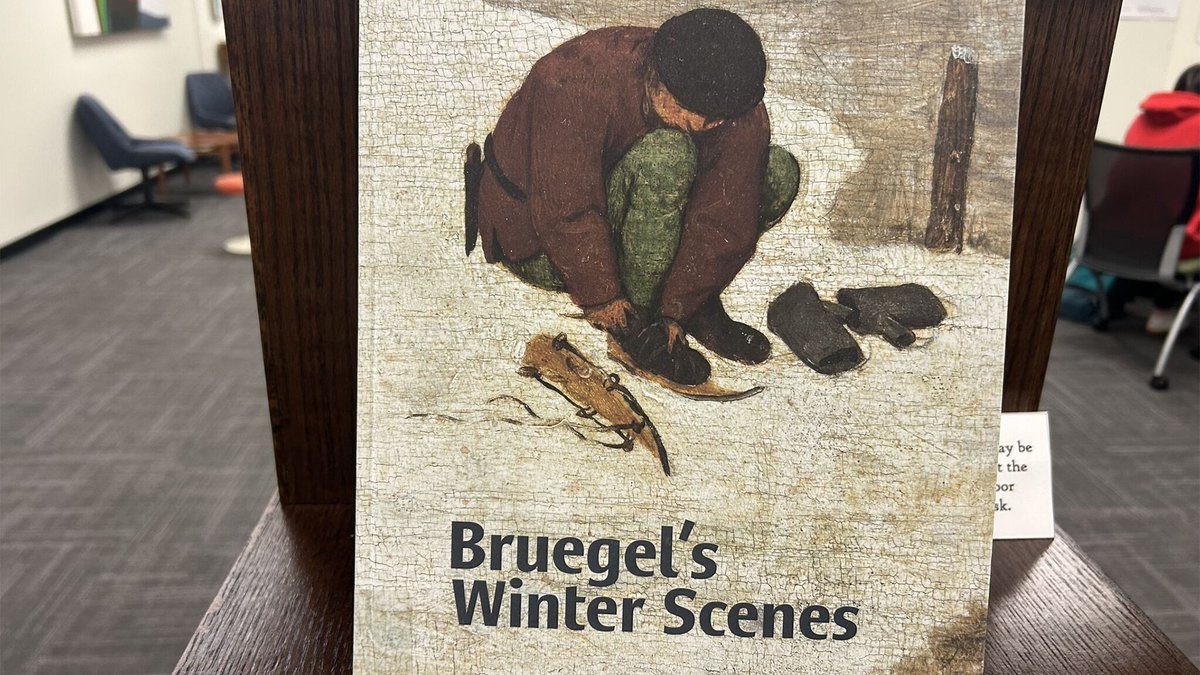 OhioULibraries tweet media