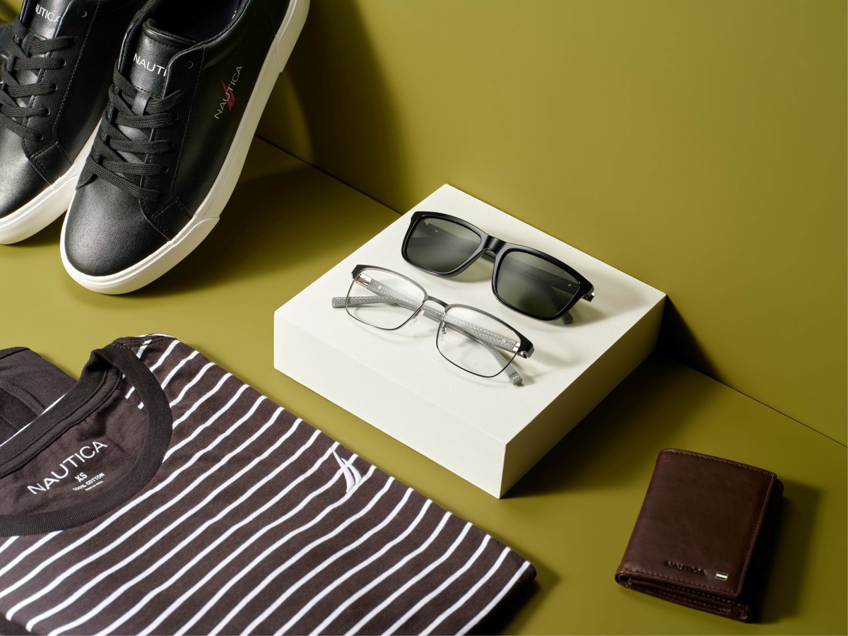 Marchon Eyewear tweet media