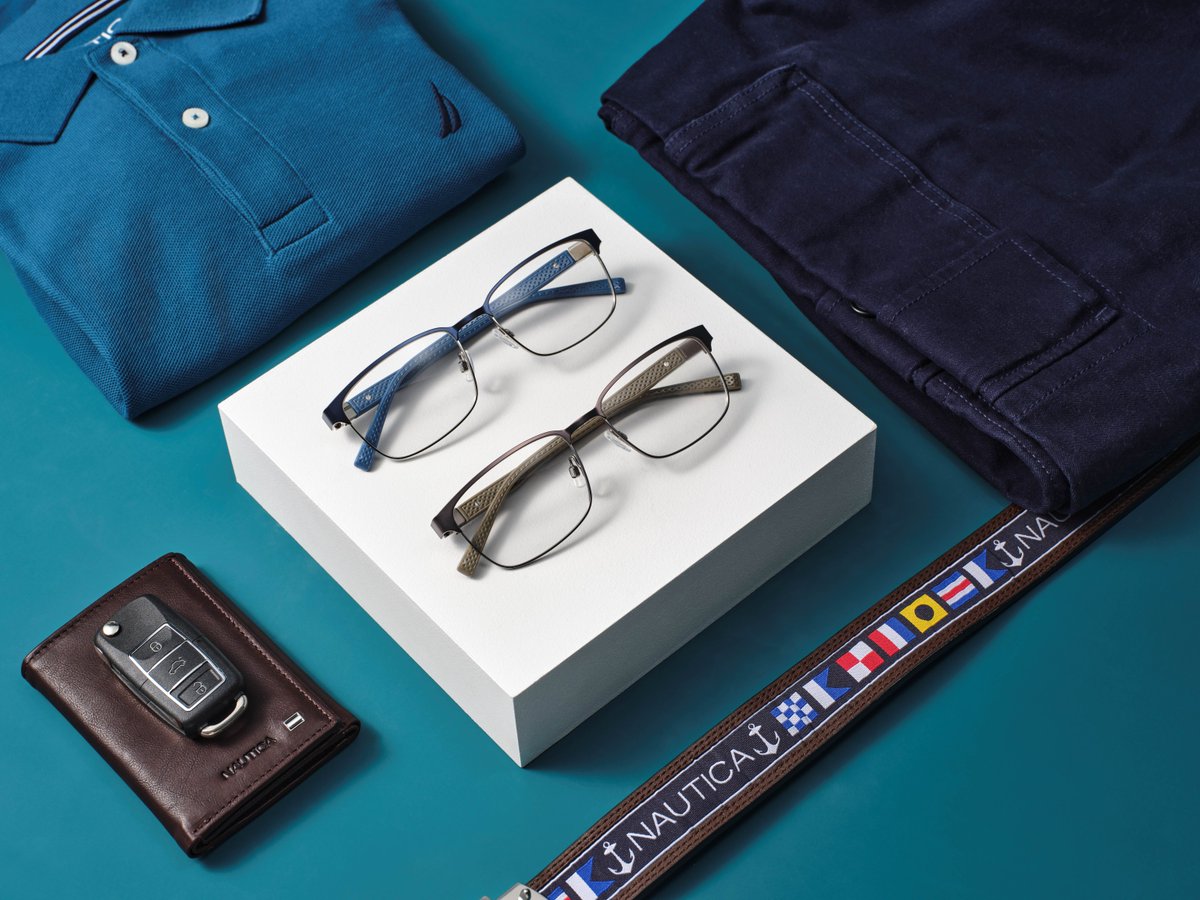 Marchon Eyewear tweet media