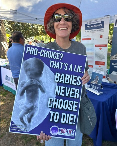 Stop Abortion Now (@lifenewstoo) on Twitter photo 